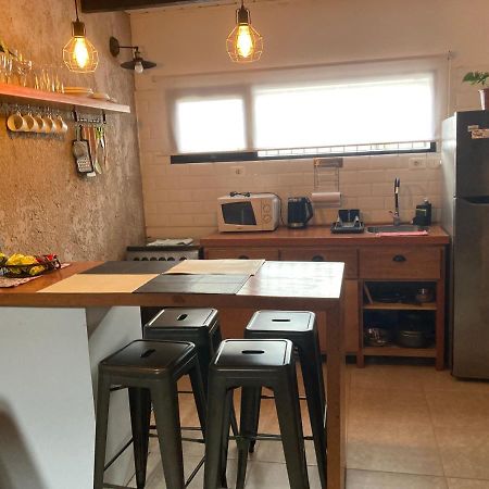 Ferienwohnung Pura Vida Chuy Exterior foto