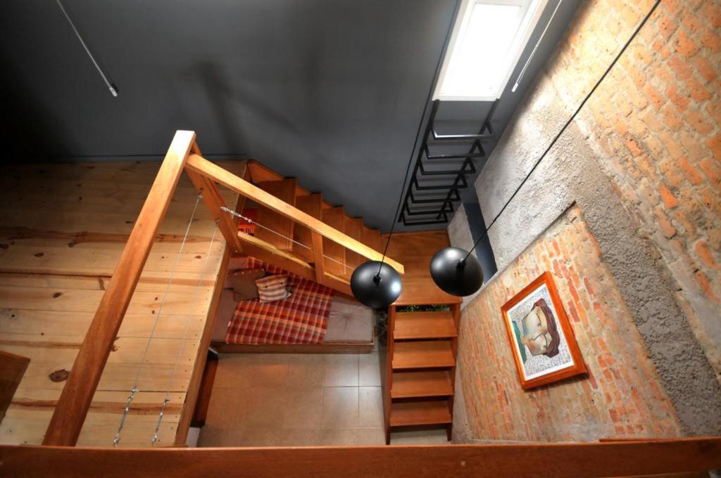 Ferienwohnung Pura Vida Chuy Exterior foto