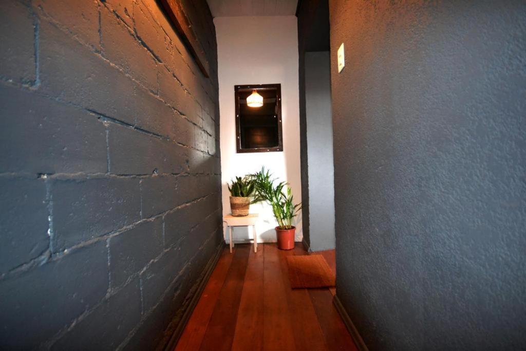 Ferienwohnung Pura Vida Chuy Exterior foto